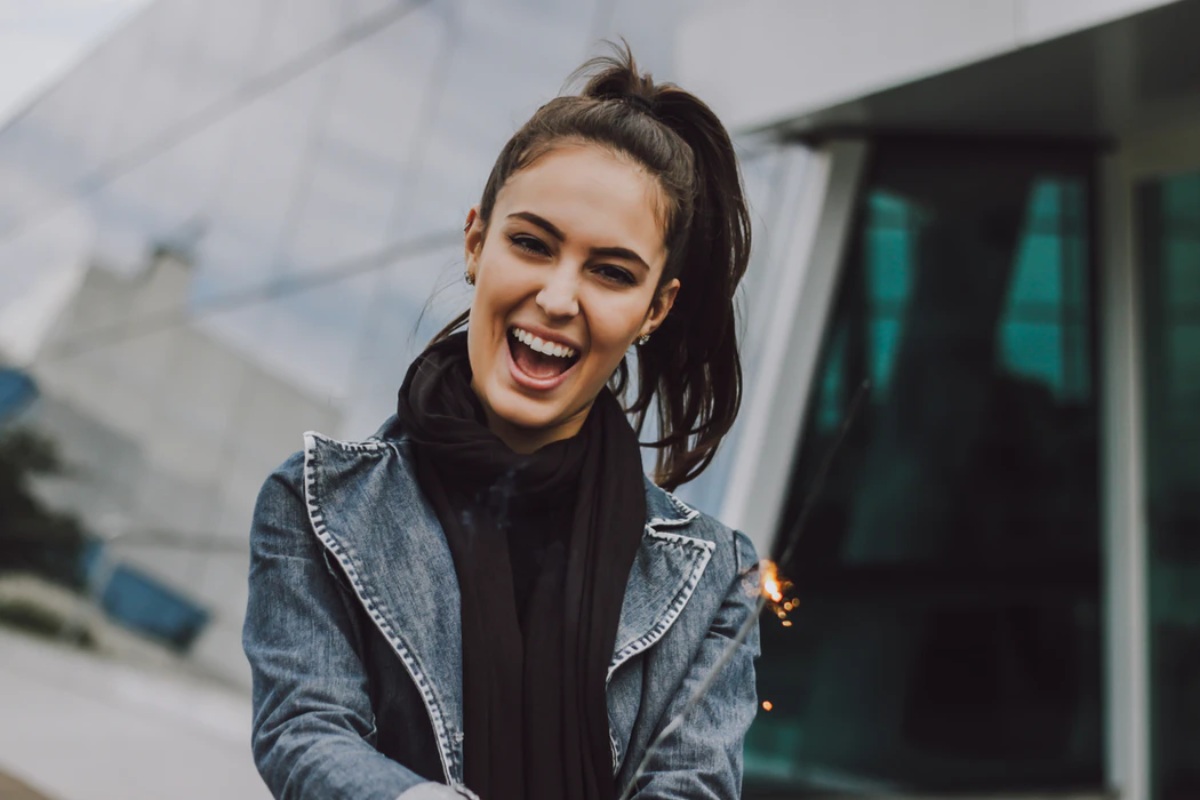 Perfect Smile