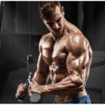 Triceps Dips