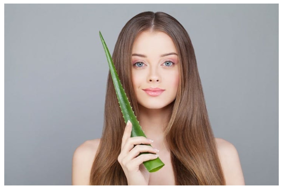 Aloe Vera Make-Up Removers