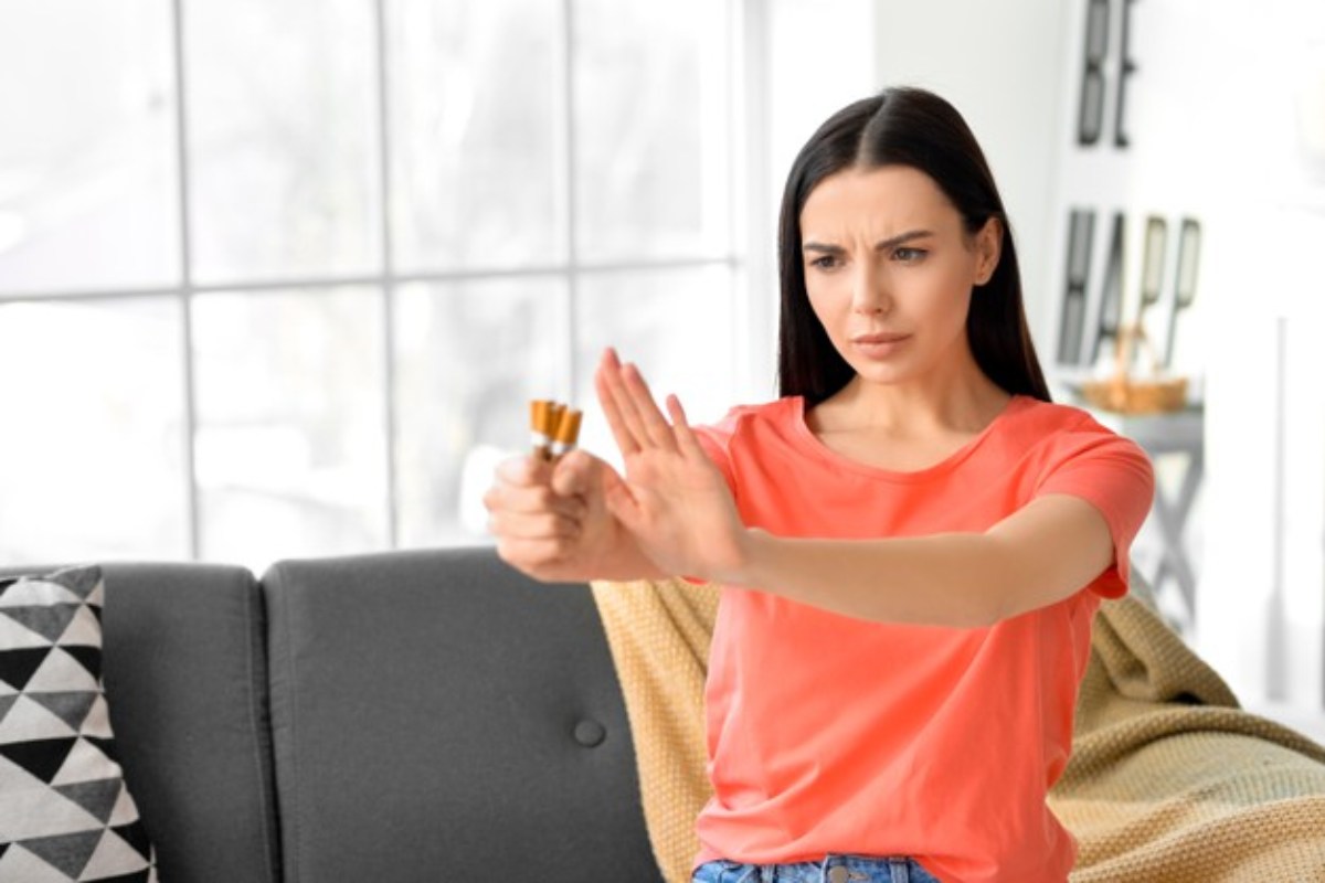 Benefits Of Quitting Smoking And Effective Techniques