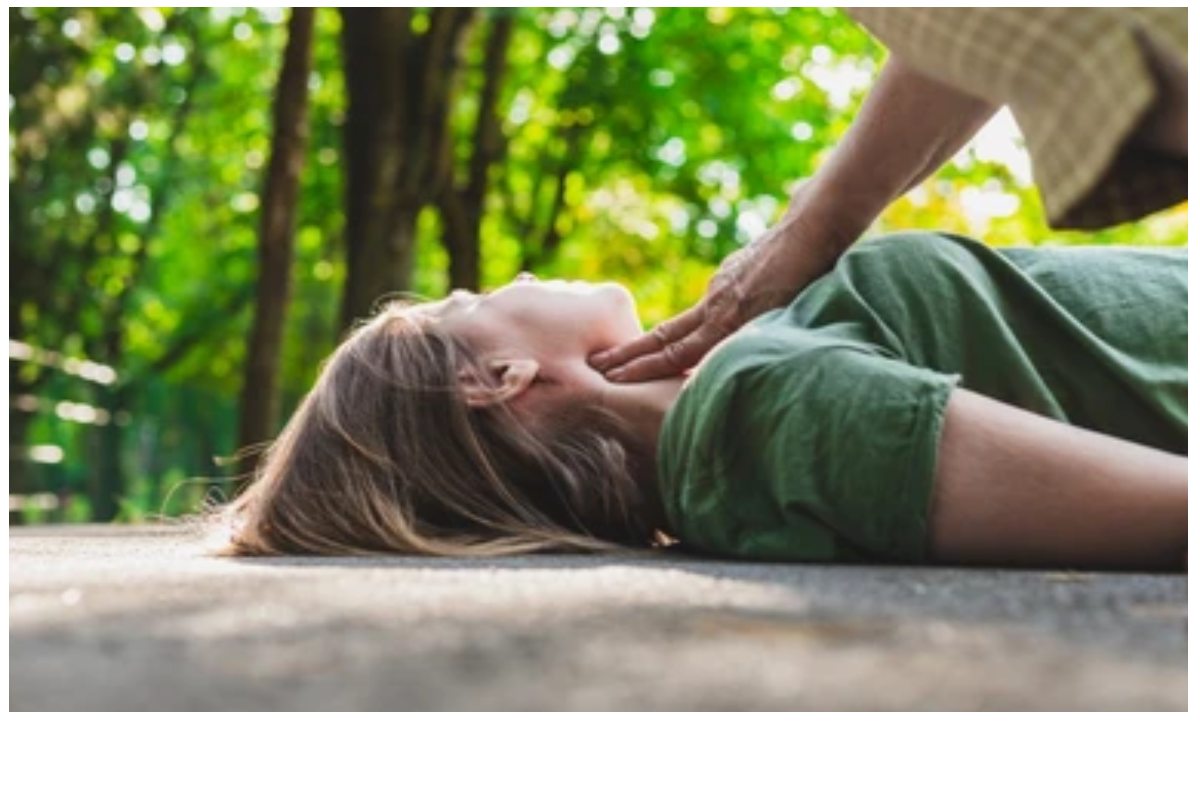 Fainting During Exercise