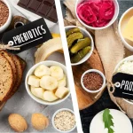 Functional Foods_ Prebiotics And Probiotics