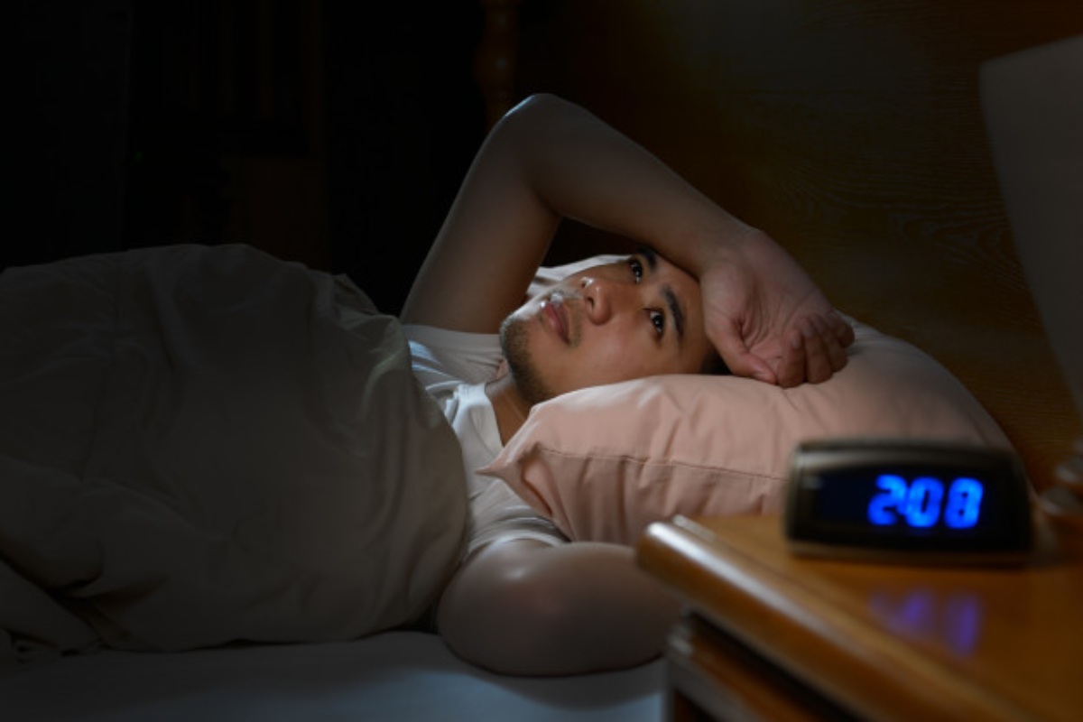 Tips To Avoid Sleep Disorders In Teens