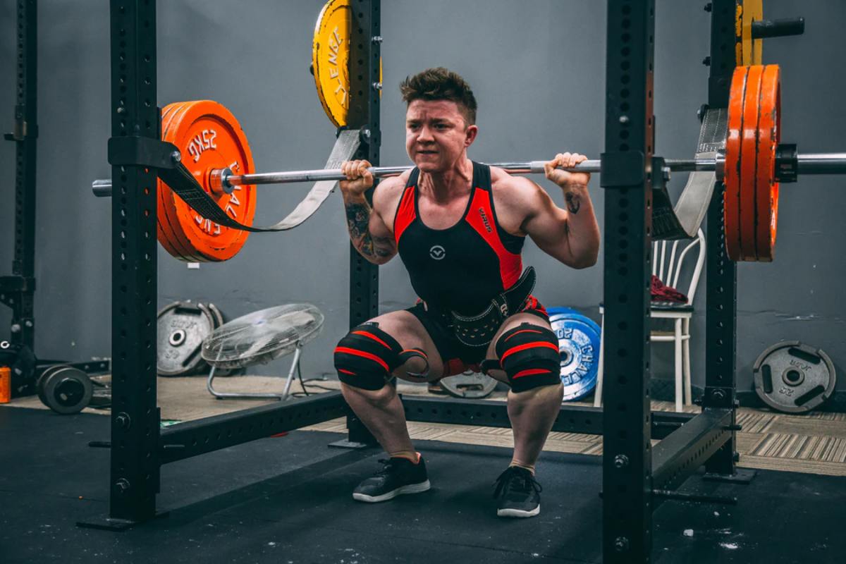 Weightlifting What Is It And What Benefits Does It Have