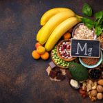 Magnesium food