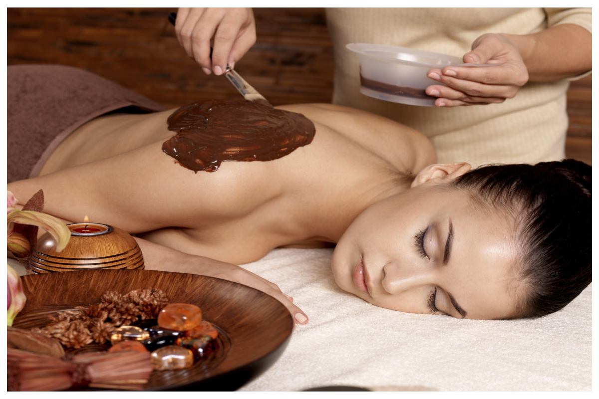 4 Benefits Of Chocolate Therapy