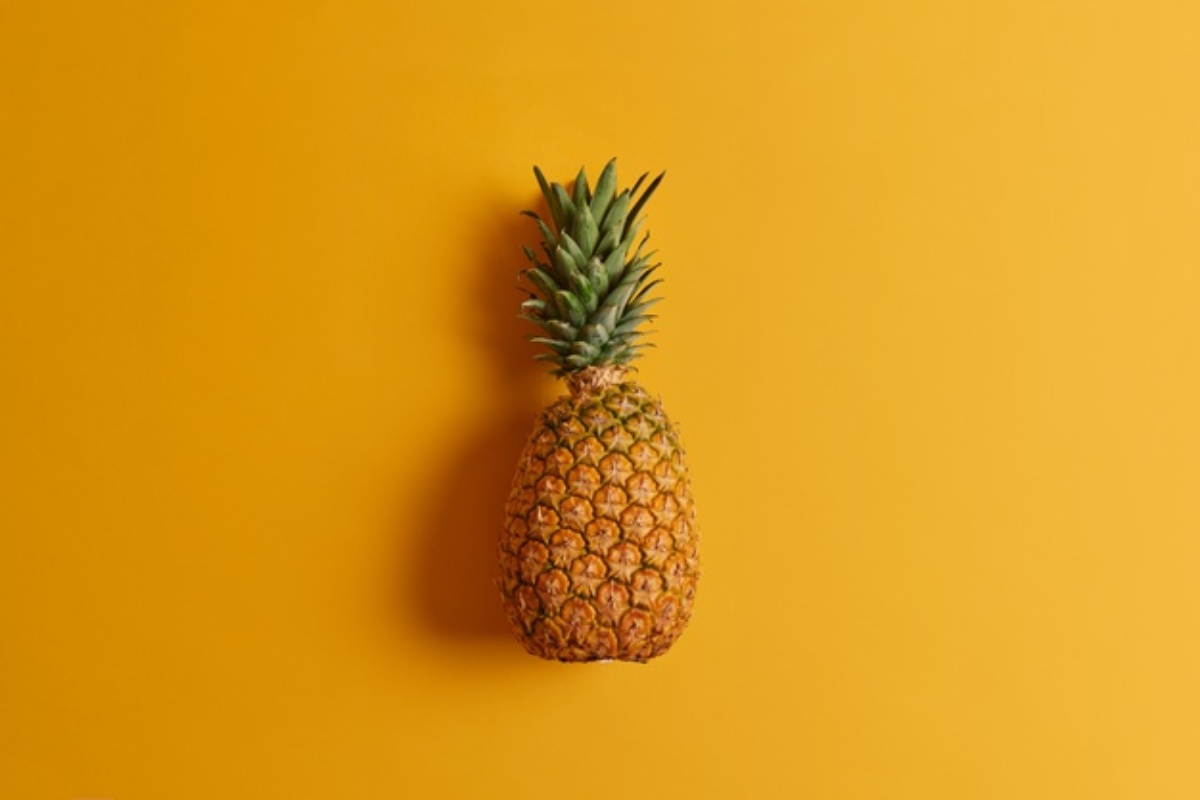 Pineapple