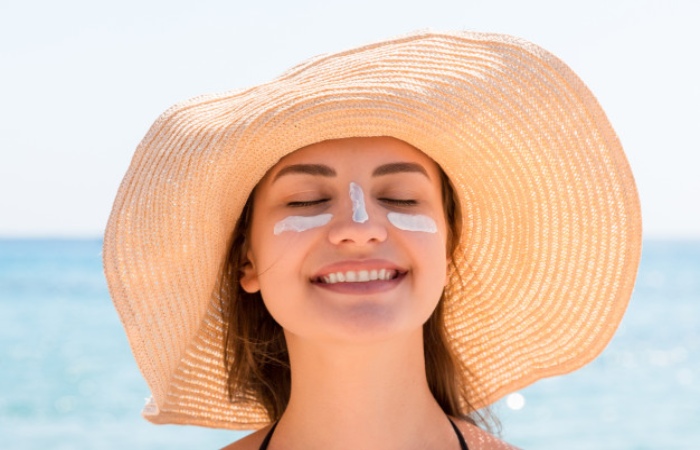 The Importance Of Prevention With Sun Protection