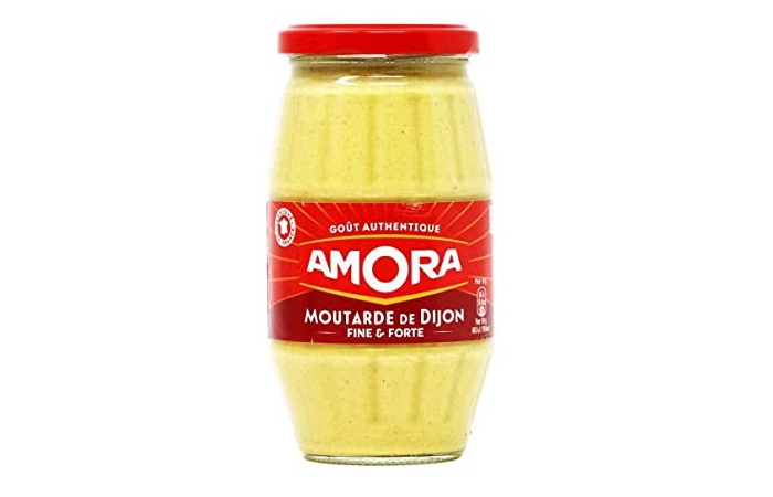 Amora Dijon Mustard