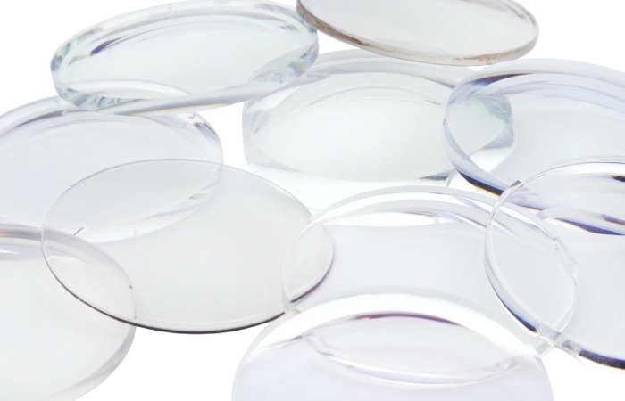 Disposable Soft Lenses