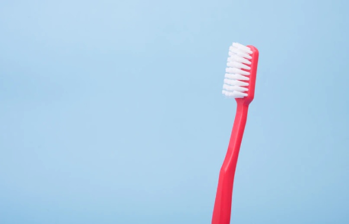Use Soft Nylon Toothbrushes