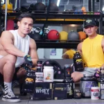 5 Effects of Whey Supplementation on Muscle Mass and Strength