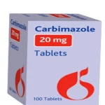 What is Carbimazole Tablets Used For