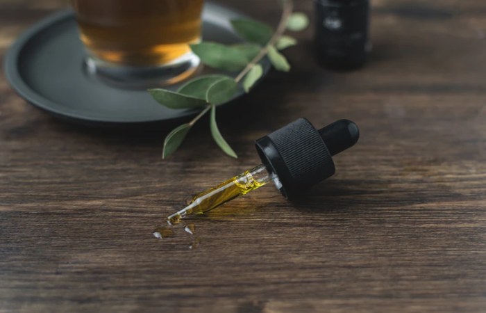 CBD oil