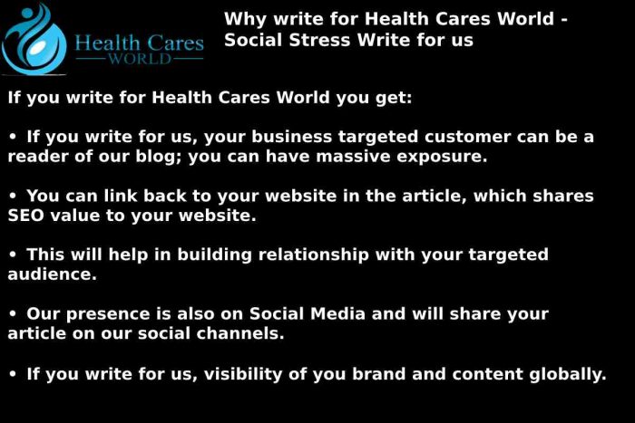 Health Cares World WFU