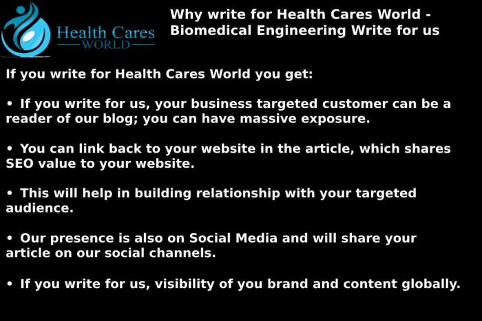 Health Cares World WFU
