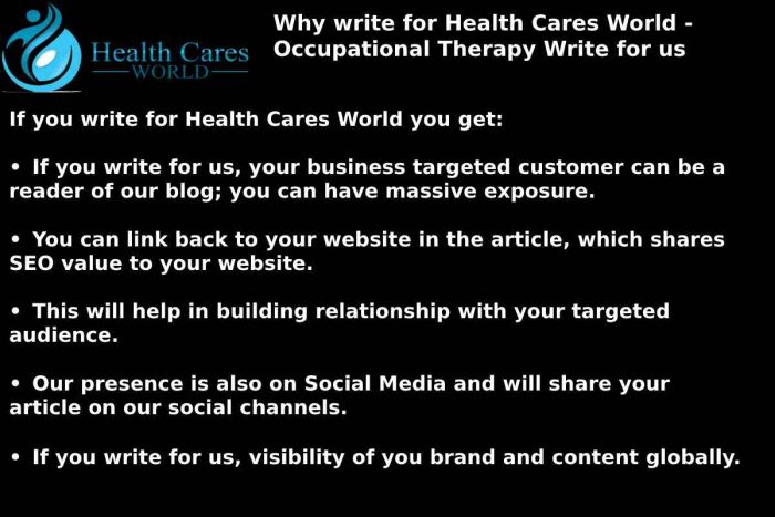 Health Cares World WFU