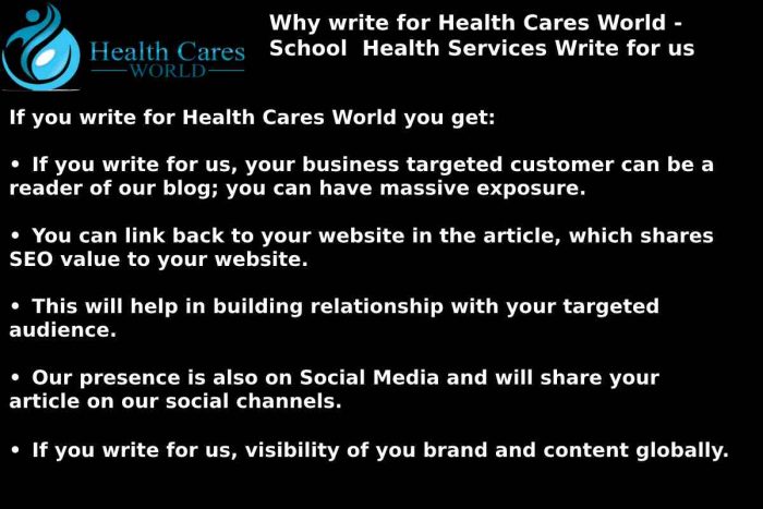 Health Cares World WFU