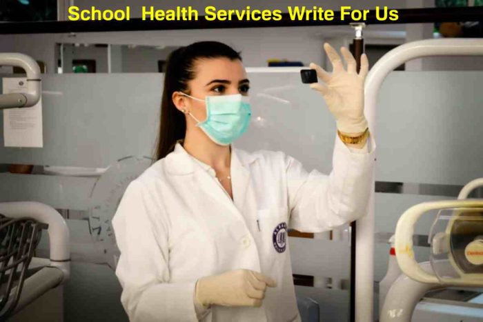 School Health Services