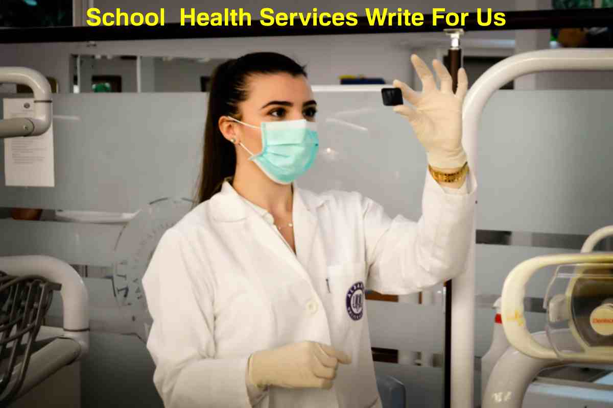 School Health Services