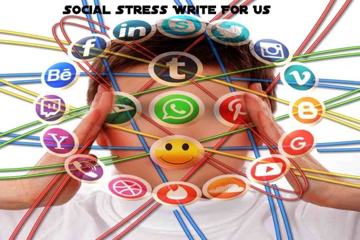 Social Stress