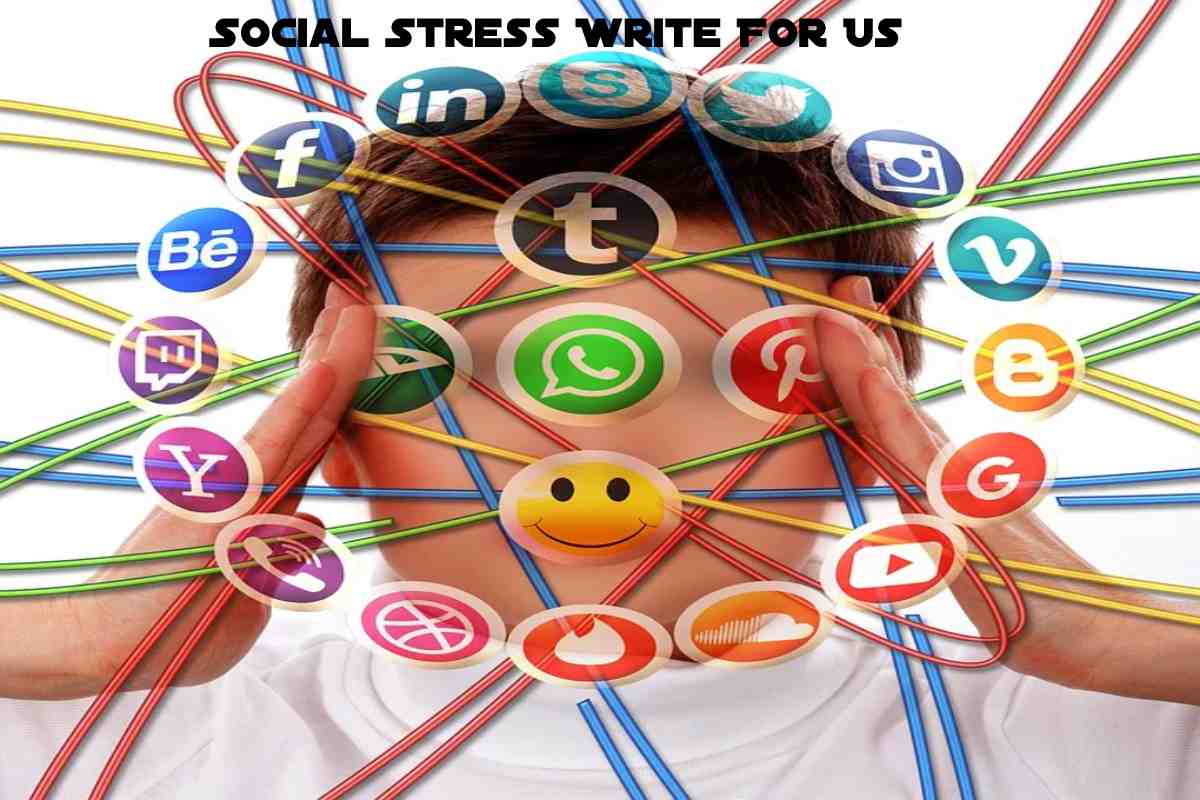 Social Stress