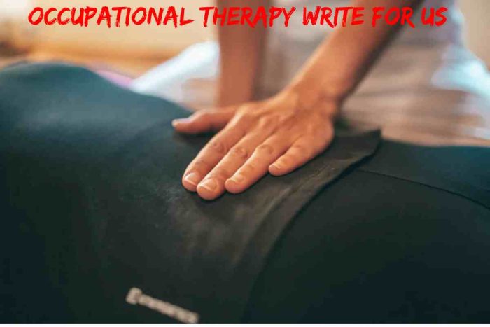 Therapy