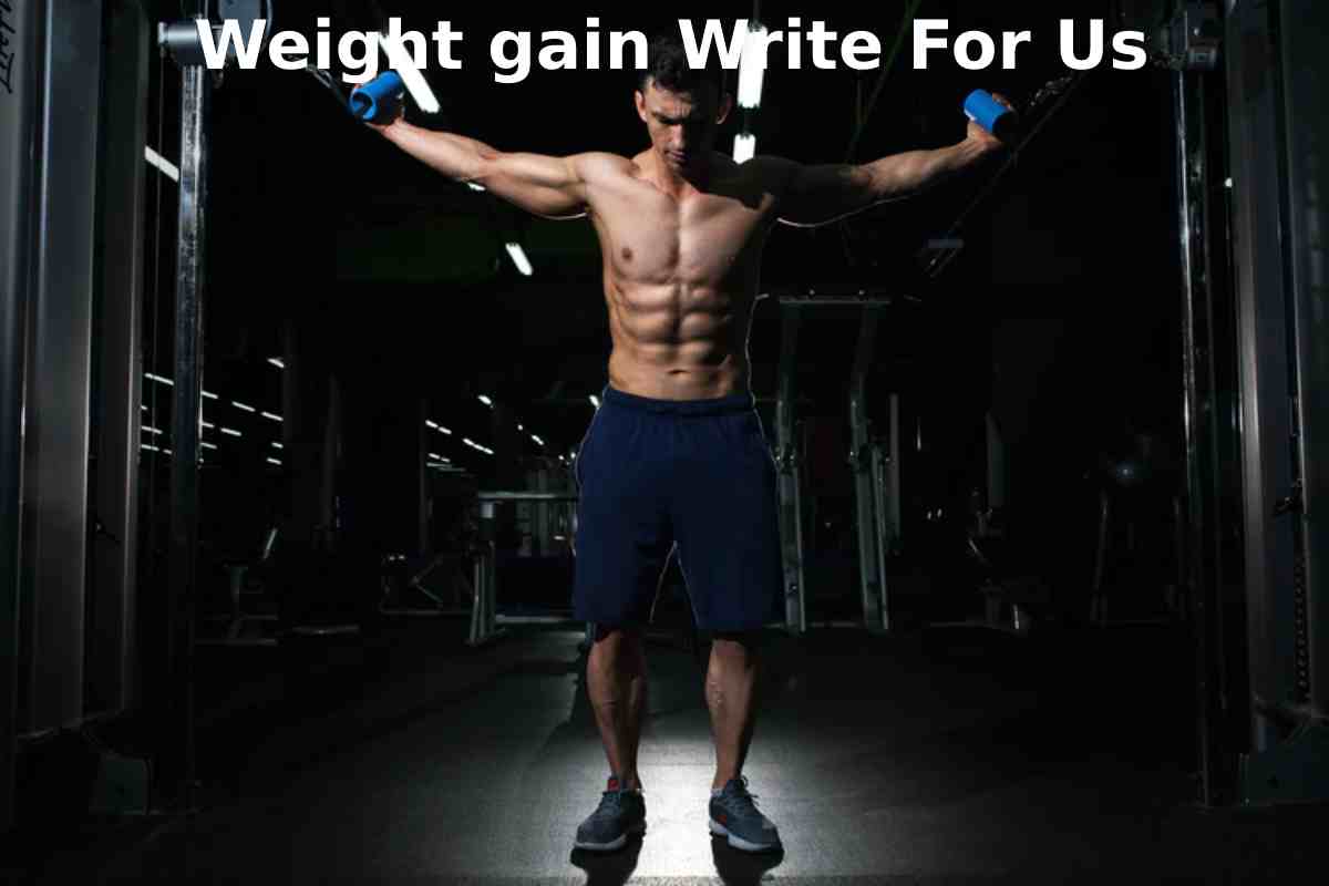 Weight Gain