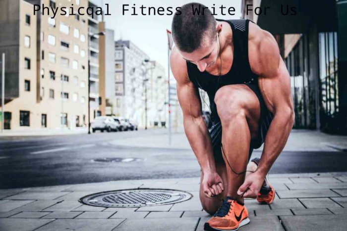 phisical fitness