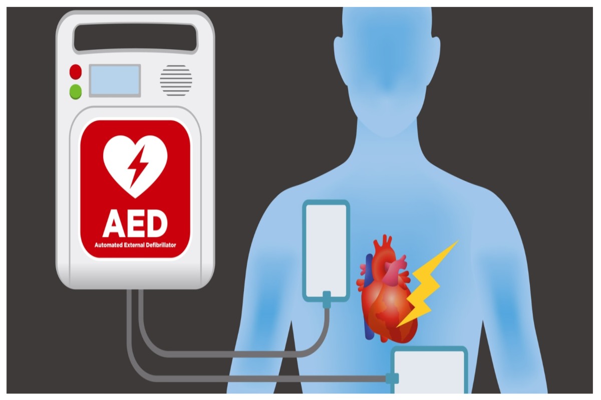 AED