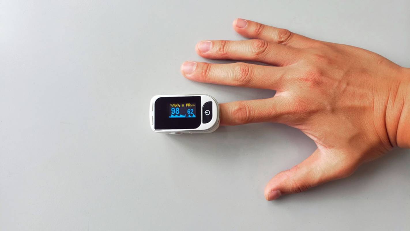 What’s A Pulse Oximeter & Should I Invest In One For My Home_