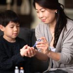 How Can I Prevent My Child Getting Diabetes