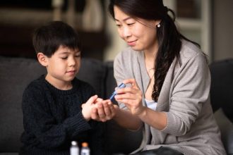 How Can I Prevent My Child Getting Diabetes