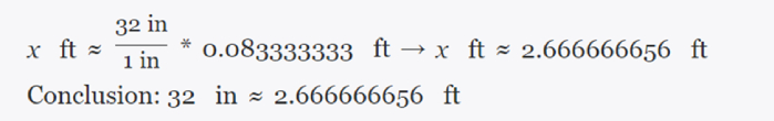 formula