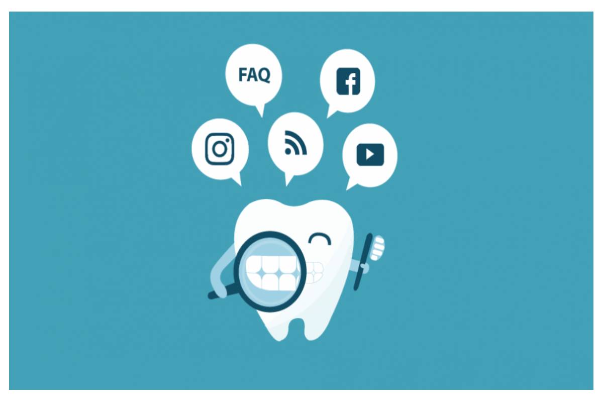 Dental Marketing