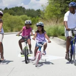 Motivating Kids to Be Physically Active