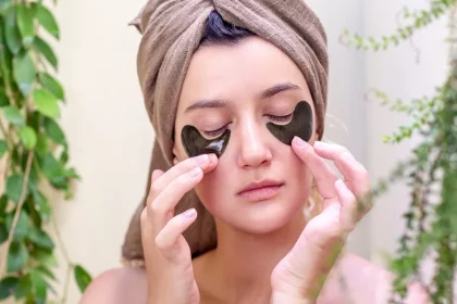 Massages Tricks to Take Care of Dark Circles