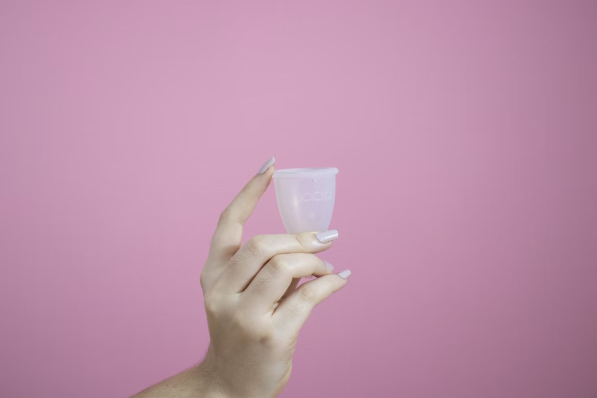 Menstrual Cup