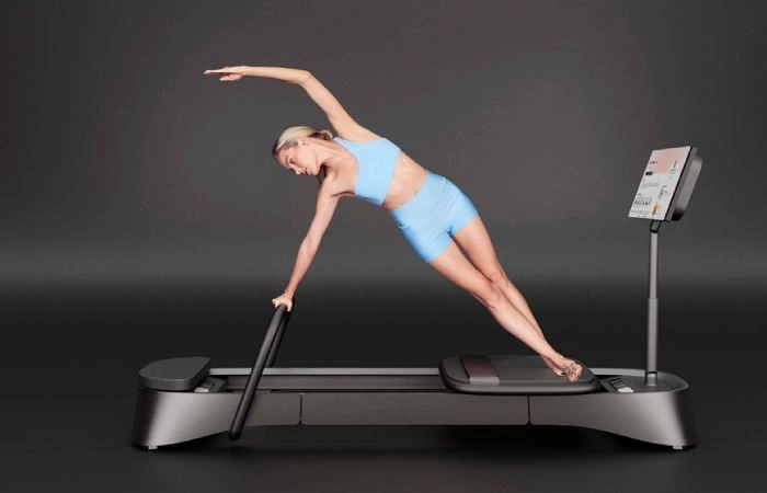 Pilates Reformer Machine_ What to Consider When Buying One