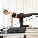 Reasons Why You Should Be Using A Pilates Reformer