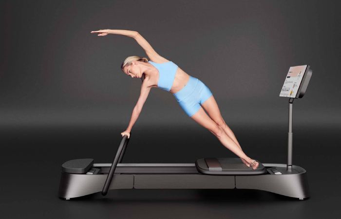 frame fitness
