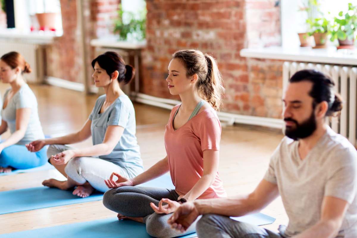 Holistic Rehabs