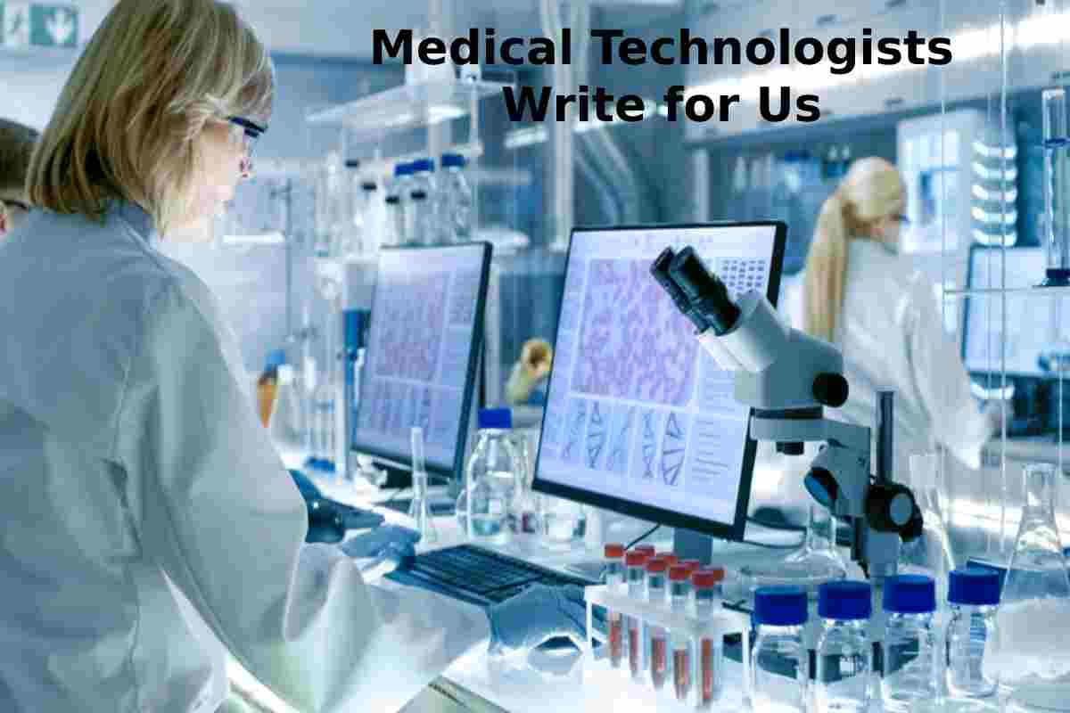Medical Technologists