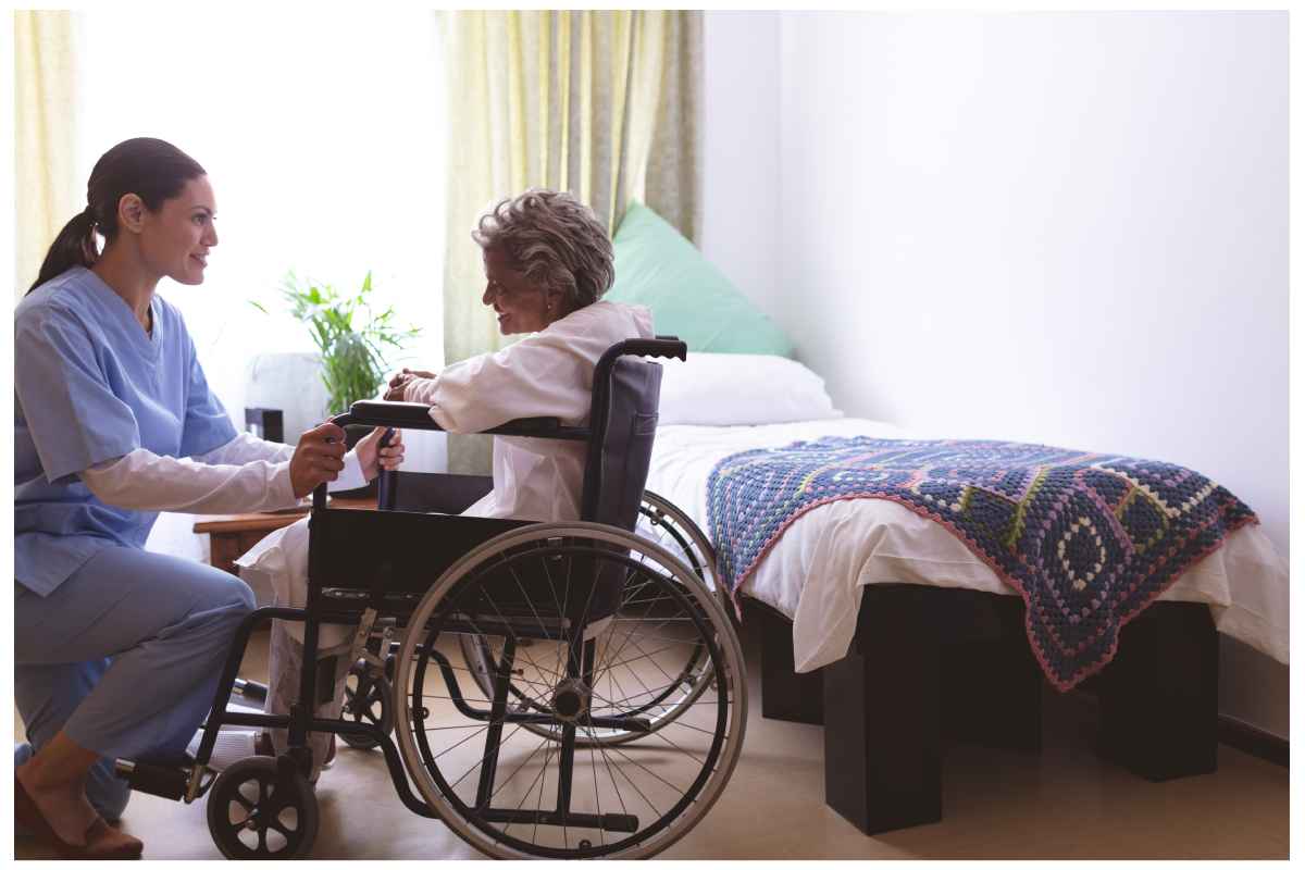 Nursing Homes