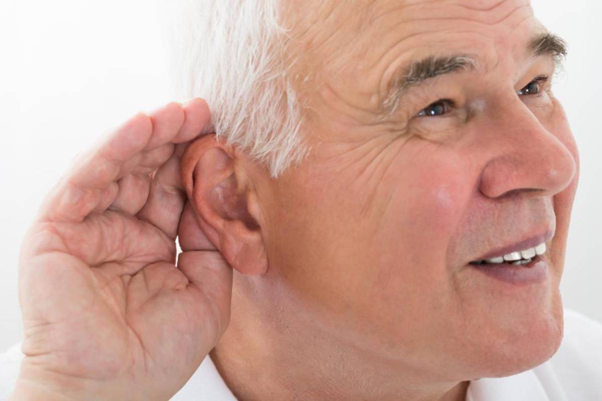 Prevent Hearing Loss