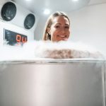 Ice Machine vs. Ice Bath