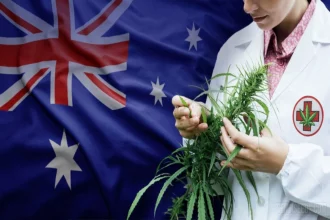 Is CBD Legal in Australia_