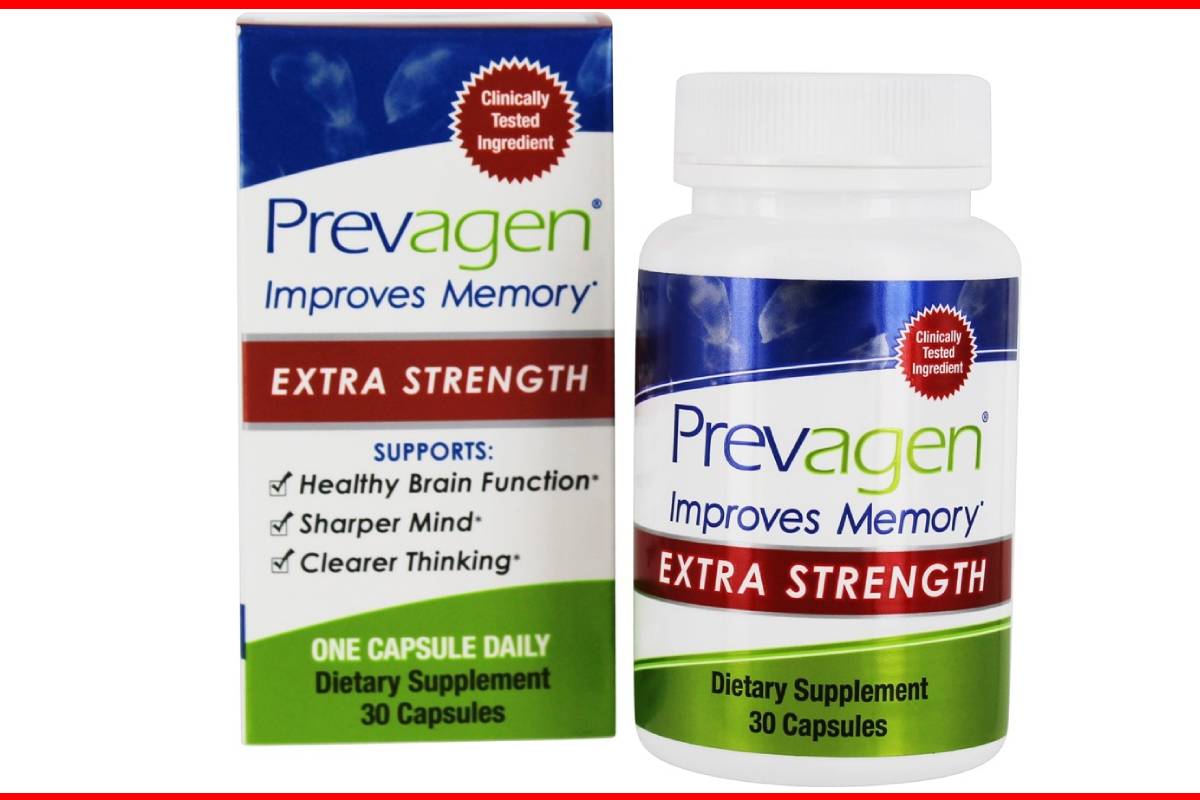 Prevagen