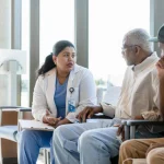 A Glimpse Into Outpatient Substance Abuse Treatment