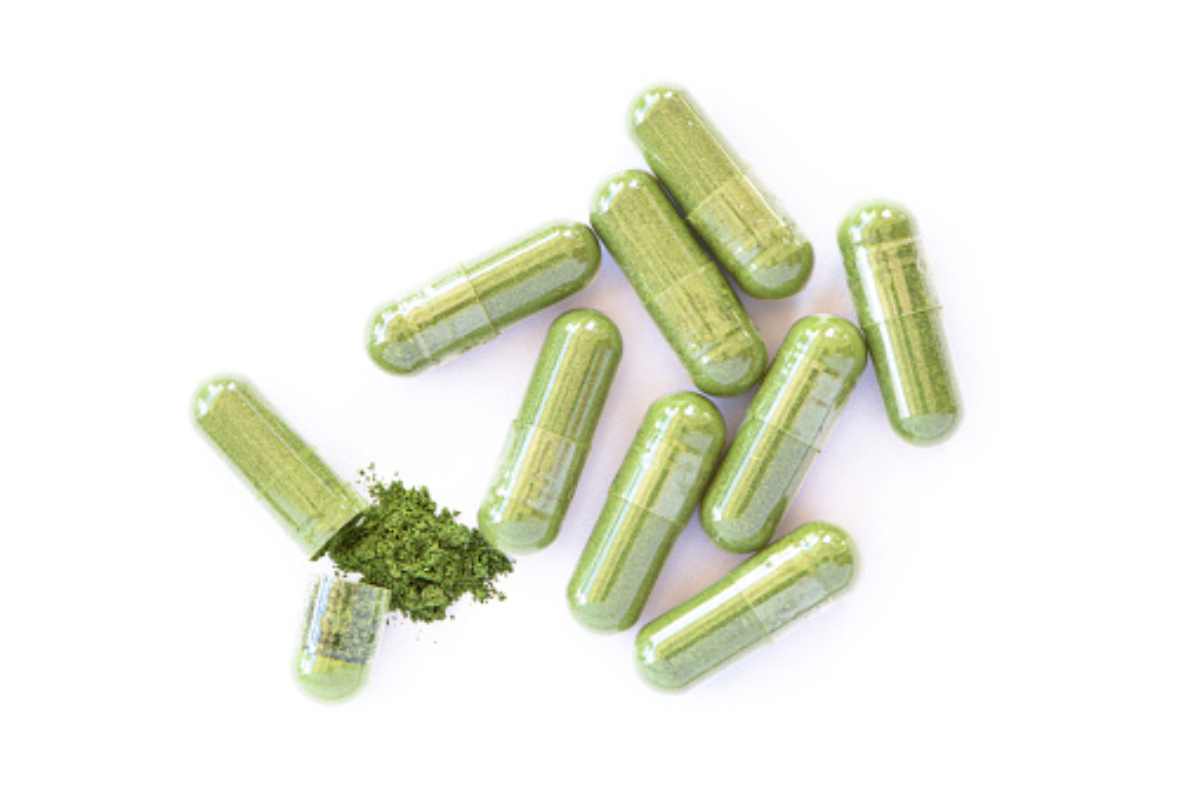 Kratom